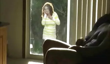 Mierda caliente con la encantadora Marilyn en lencería videos amateur mexicanos erótica