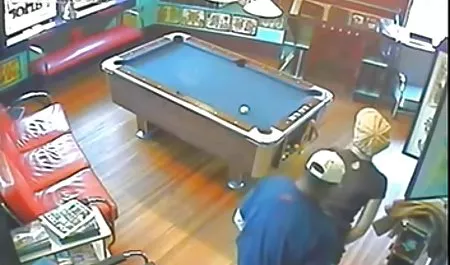 Un pequeño tetas un invitado sexo casero anal mexicano en el hombre.
