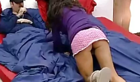 El cabello negro de la banda de chupar xxxcaseros mexicanas la polla