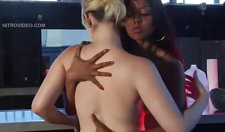 Retro, anal, chicas con videos pornos de casadas mexicanas más oscura de uranio poco enriquecido (Kaylani Lei)