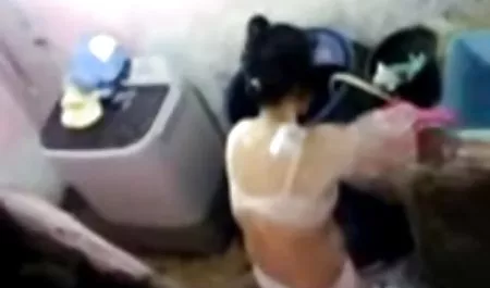Dulce rubia se estropee con agua caliente sexo oral a videos pornoscaseros mexicanos los vecinos